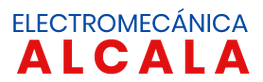 Electromecánica Alcala LOGO