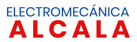 Electromecánica Alcala LOGO